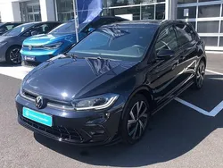 Utilisé 2022 VW Polo R-line Berline | 20 490 € (Prix assez cher)