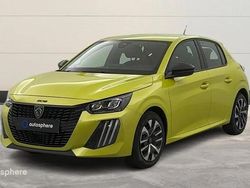 Occasion 2024 Peugeot 208 Active Citadine | 15 499 € (Prix juste)