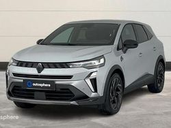 Rouge Utilisé 2025 Renault Symbioz Esprit Alpine SUV | 32 999 €