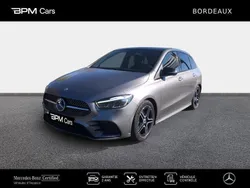 Gris Utilisé 2025 Mercedes B200 Monospace | 44 900 € (Prix cher)