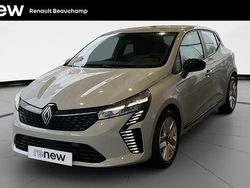 Gris Utilisé 2024 Renault Clio V Evolution Citadine | 19 380 € (Prix cher)