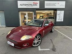 Utilisé 2006 Jaguar XK Coupé | 14 990 € (Bon prix)