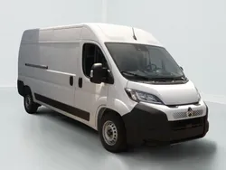Nouvelle 2025 Citroën Jumper Monospace | 34 380 € (Super prix)