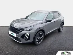 Gris Utilisé 2024 Peugeot 2008 Allure SUV | 21 460 € (Prix assez cher)