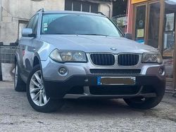 Utilisé 2007 BMW X3 SUV | 5 999 €