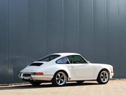 Blanc Utilisé 1969 Porsche 912 Coupé | 110 000 €