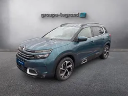 Utilisé 2020 Citroën C5 Aircross Shine SUV | 19 980 € (Prix juste)