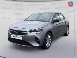 Orange Utilisé 2022 Opel Corsa Business | 11 799 € (Prix juste)