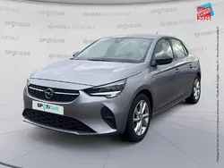 Orange Utilisé 2022 Opel Corsa Business | 11 499 € (Bon prix)