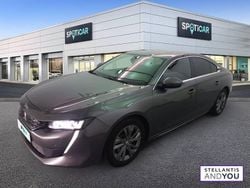 Utilisé 2020 Peugeot 508 Allure Berline | 17 689 € (Prix assez cher)