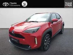 Utilisé 2024 Toyota Yaris Hybrid Design | 23 890 € (Bon prix)