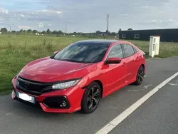 Utilisé 2019 Honda Civic Exclusive Berline | 17 000 € (Prix assez cher)