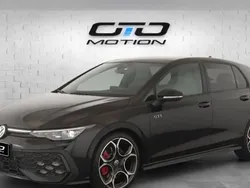 Utilisé 2024 VW Golf VIII GTI Berline | 49 990 € (Prix cher)