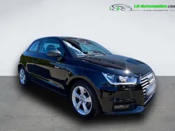 Utilisé 2016 Audi A1 Sport Citadine | 14 900 € (Prix assez cher)