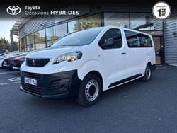 Utilisé 2021 Peugeot Traveller Business-Line Van | 21 900 €