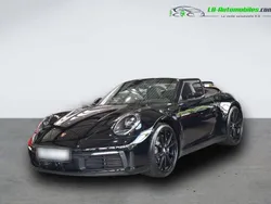 Utilisé 2021 Porsche 911 Coupé | 130 500 € (Bon prix)
