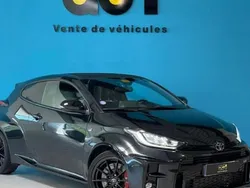 Utilisé 2022 Toyota Yaris Citadine | 40 990 €