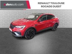 Occasion 2024 Renault Arkana Esprit Alpine SUV | 25 990 € (Prix assez cher)