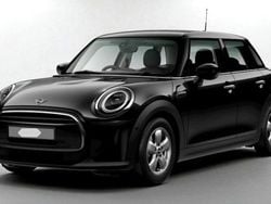 Utilisé 2021 Mini ONE Business Citadine | 16 450 € (Bon prix)