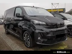 Noir Nouvelle 2024 Peugeot Traveller Business-Line Monospace | 46 490 €