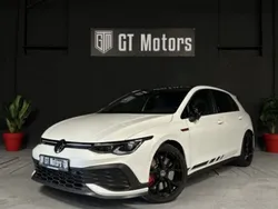 Utilisé 2021 VW Golf VIII GTI Clubsport Berline | 35 900 € (Prix juste)