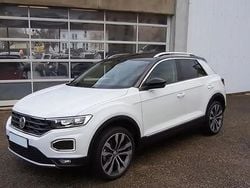 Utilisé 2022 VW T-Roc Exclusive SUV | 21 000 € (Super prix)