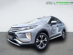 Utilisé 2020 Mitsubishi Eclipse Cross SUV | 25 200 € (Prix juste)