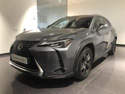 Occasion 2020 Lexus UX 250h SUV | 18 990 € (Prix juste)