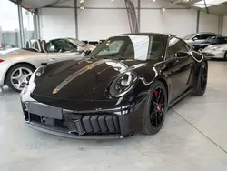 Noir Nouvelle 2025 Porsche 911 Carrera GTS Coupé | 199 500 €