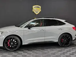 Gris Utilisé 2021 Audi RS Q3 SUV | 72 990 €
