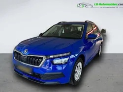 Utilisé 2020 Skoda Kamiq SUV | 21 400 € (Prix juste)