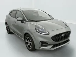 Nouvelle 2025 Ford Puma Gen-E ST-Line Coupé | 25 220 € (Prix juste)