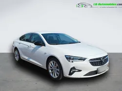 Utilisé 2020 Opel Insignia Sport Berline | 27 000 € (Prix assez cher)
