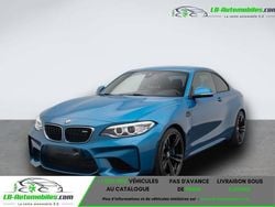 Utilisé 2017 BMW M2 Comfort Edition Coupé | 49 000 € (Prix juste)
