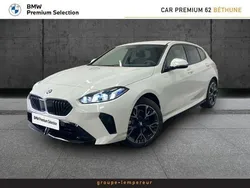 Utilisé 2025 BMW 120 M Sport Citadine | 41 990 € (Prix juste)