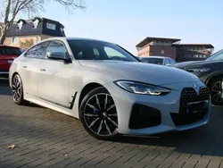 Gris Utilisé 2024 BMW 430 Gran Coupé M Sport Coupé | 64 990 €