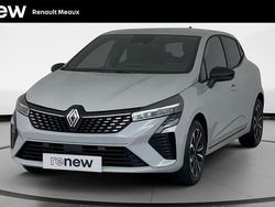 Gris Utilisé 2025 Renault Clio V Techno Citadine | 19 499 € (Prix cher)