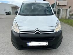 Blanc Utilisé 2018 Citroën Berlingo Attraction Monospace | 5 500 €
