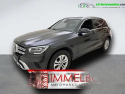 Mercedes GLC300