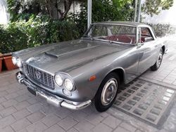 Argent Utilisé 1961 Lancia Flaminia Coupé | 88 000 €