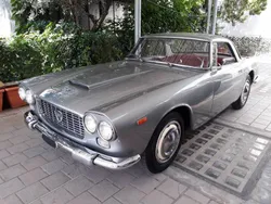 Argent Utilisé 1961 Lancia Flaminia Coupé | 88 000 €