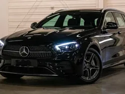 Utilisé 2023 Mercedes 300 AMG line Break | 48 990 €