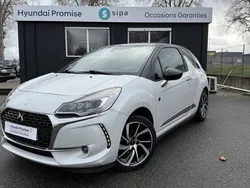 DS Automobiles DS3