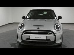 Blanc Occasion 2022 Mini Cooper SE Citadine | 20 490 € (Prix juste)