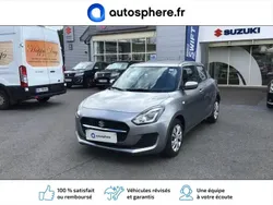 Utilisé 2022 Suzuki Swift Berline | 12 799 € (Bon prix)