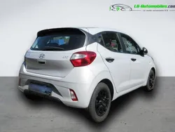 Utilisé 2023 Hyundai i10 Citadine | 20 800 € (Prix assez cher)