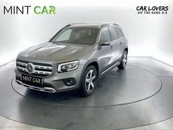 Gris Utilisé 2021 Mercedes GLB200 SUV | 35 290 €