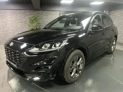 Noir Utilisé 2023 Ford Kuga SUV | 21 990 € (Prix juste)