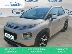 Beige Utilisé 2019 Citroën C3 Aircross PureTech SUV | 8 490 € (Bon prix)