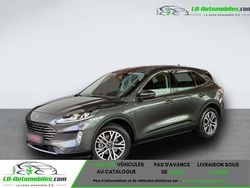 Occasion 2021 Ford Kuga SUV | 24 000 € (Prix juste)